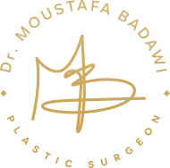 Dr. Mostafa Badawy Logo